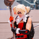 Illustration for article titled New York Comic Con 2013: Cosplay